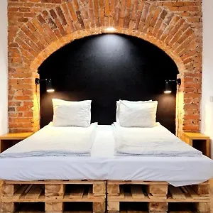  Apartment Citynest