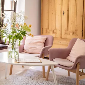  Apartment Tomte - Scandinavian