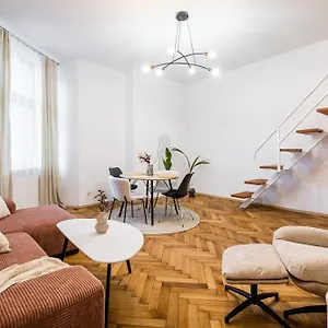  Apartment Koletek 7 Near The Wawel Castle